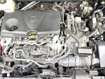 HARRIER HYBRID