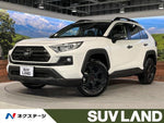 RAV4 4WD