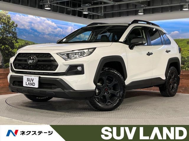 RAV4 4WD