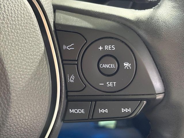 RAV4 4WD