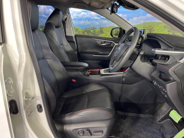 RAV4 4WD