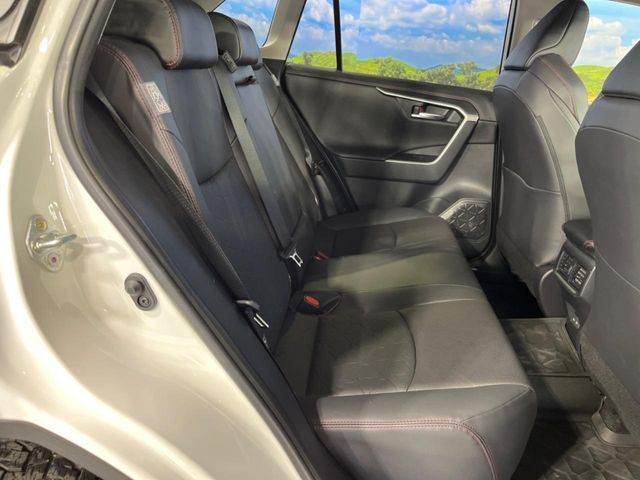 RAV4 4WD