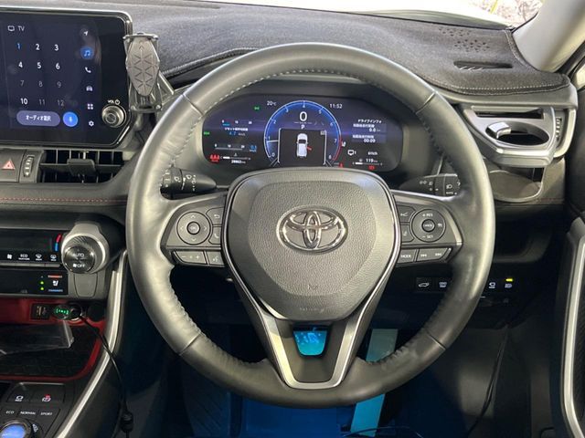 RAV4 4WD
