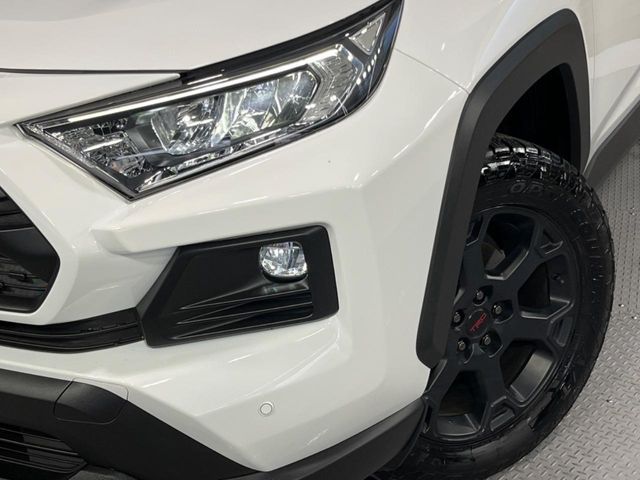 RAV4 4WD