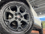 RAV4 4WD