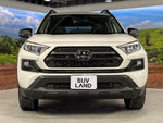 RAV4 4WD