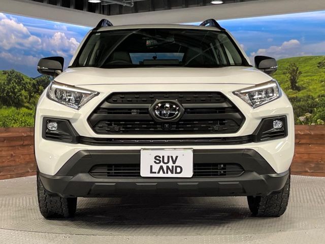 RAV4 4WD