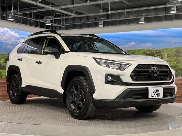 RAV4 4WD
