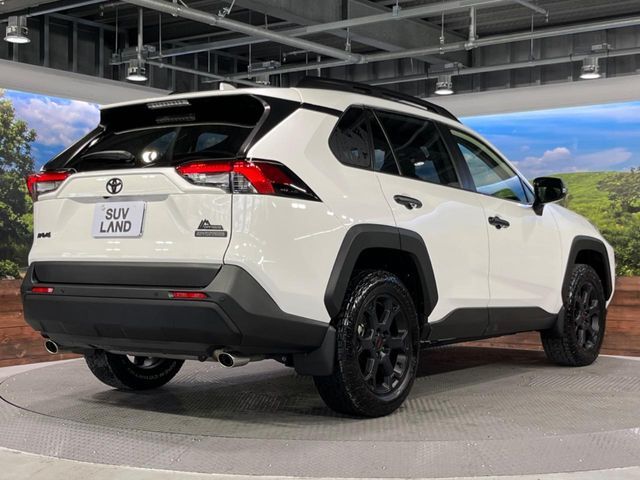 RAV4 4WD