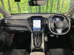 LEVORG LAYBACK