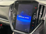 LEVORG LAYBACK
