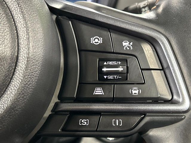 LEVORG LAYBACK