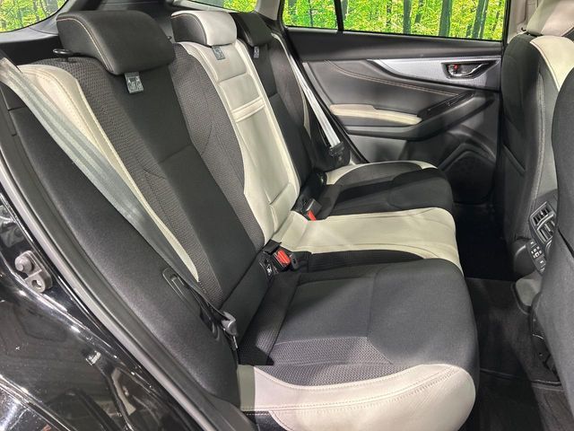 LEVORG LAYBACK
