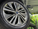 LEVORG LAYBACK