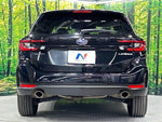 LEVORG LAYBACK