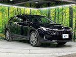 LEVORG LAYBACK