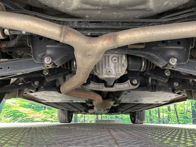 LEVORG LAYBACK
