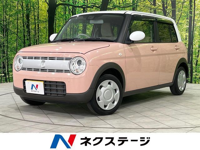 ALTO LAPIN 4WD