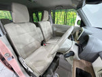 ALTO LAPIN 4WD
