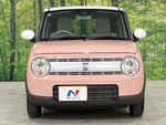 ALTO LAPIN 4WD