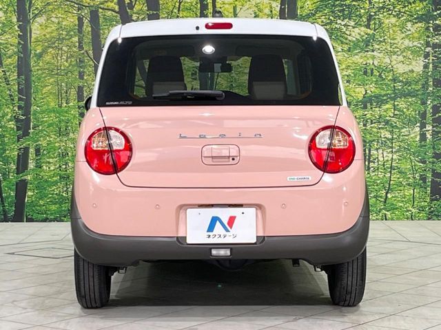 ALTO LAPIN 4WD