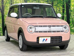 ALTO LAPIN 4WD