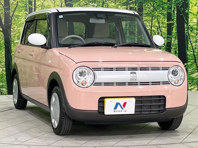 ALTO LAPIN 4WD