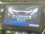 HARRIER HYBRID