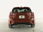 IMPREZA 5Door 4WD