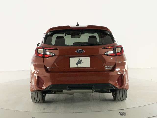 IMPREZA 5Door 4WD