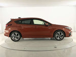 IMPREZA 5Door 4WD