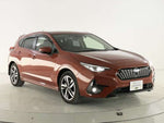 IMPREZA 5Door 4WD