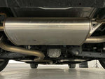 IMPREZA 5Door 4WD