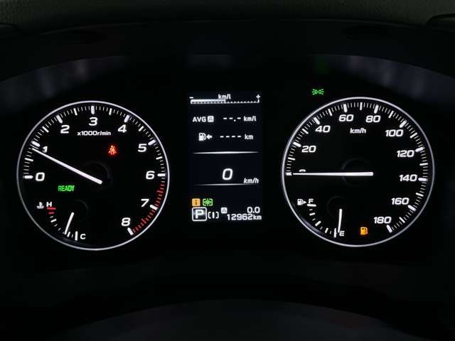 IMPREZA 5Door 4WD