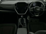 IMPREZA 5Door 4WD