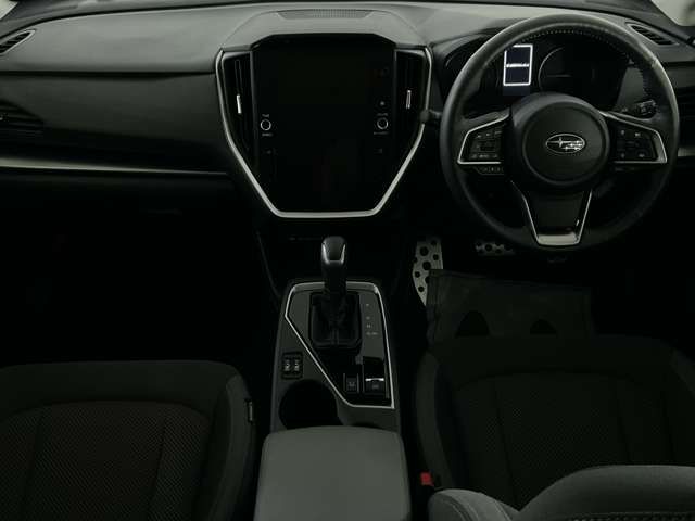IMPREZA 5Door 4WD