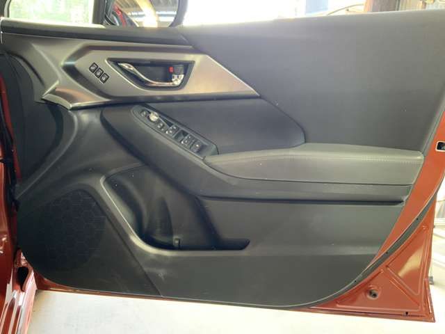 IMPREZA 5Door 4WD