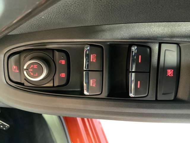 IMPREZA 5Door 4WD