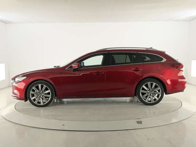 ATENZA Wagon