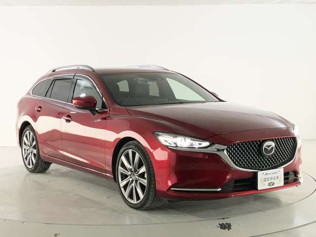 ATENZA Wagon