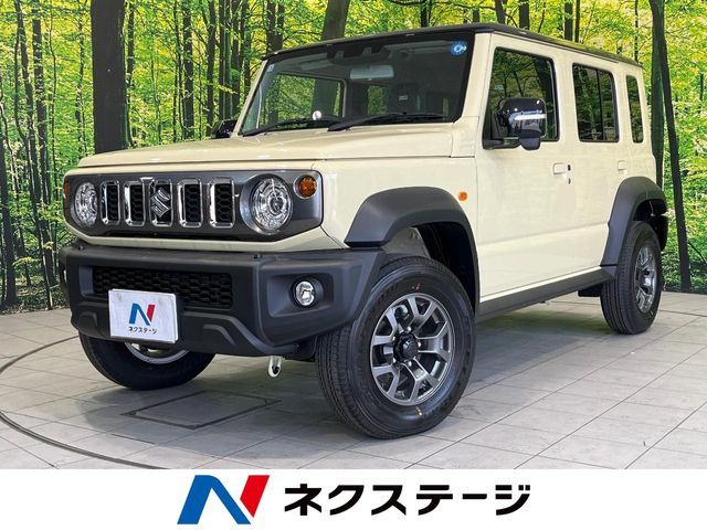JIMNY NOMADE