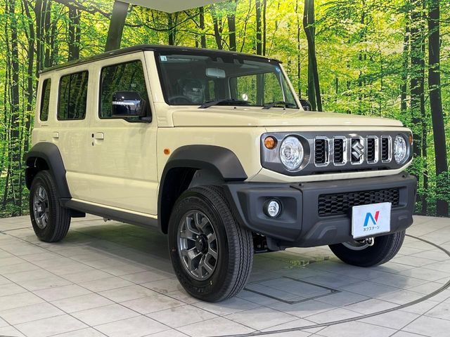 JIMNY NOMADE