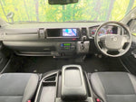 HIACE van 2WD
