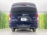 HIACE van 2WD