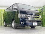 HIACE van 2WD