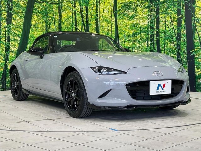 ROADSTER