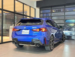 BMW 1series