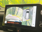 VOXY HYBRID