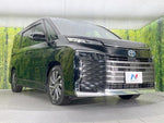 VOXY HYBRID