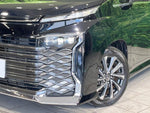 VOXY HYBRID